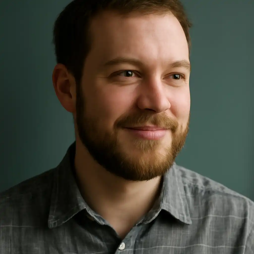 Magnus Lundgreen